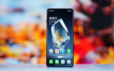 一加ace 3是曲面屏还是直屏？