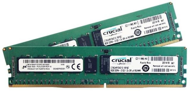 电脑内存ddr2、ddr3和ddr4有什么区别？一文详解
