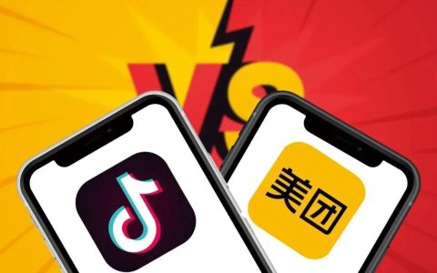 抖音上线全国外卖服务 抖音入局外卖意味着什么？