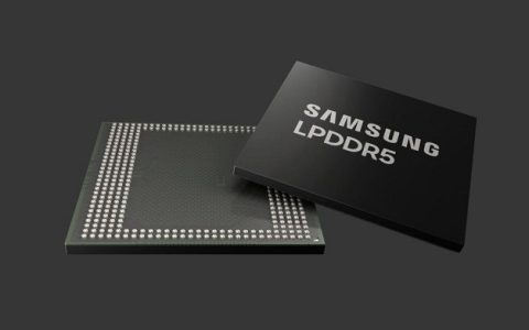 2020正式商用 新一代lpddr5内存有哪些科技变革？