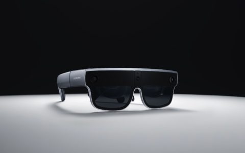 小米ar眼镜是什么 雷军解读小米无线ar眼镜探索版