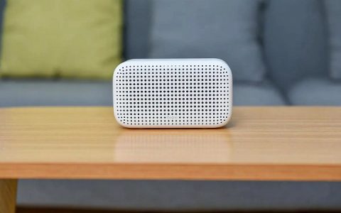 小爱音箱怎么连接手机？小爱音箱配对连接手机方法