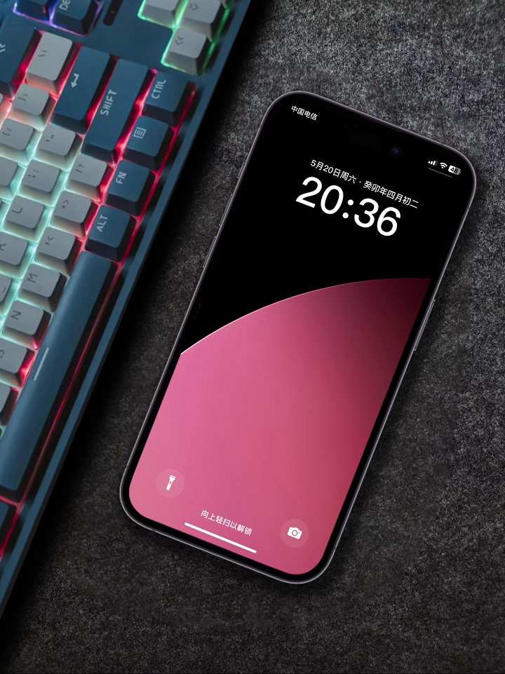 小米civi 4 pro内置壁纸，xiaomi civi 4 pro自带壁纸