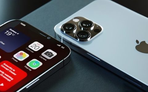 郭明錤最新iphone 13预测 未来新iphone更让人期待了