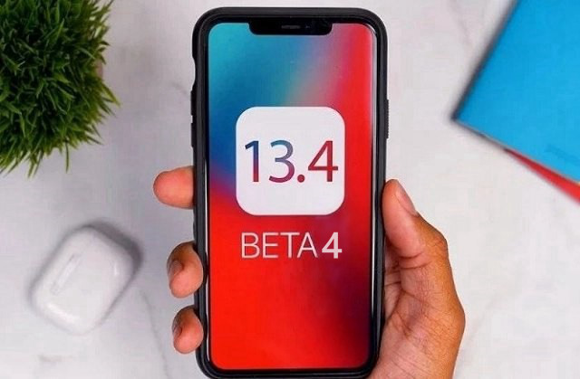 ios13.4 beta4更新了什么？ios13.4 beta4新特性与升降级全攻略