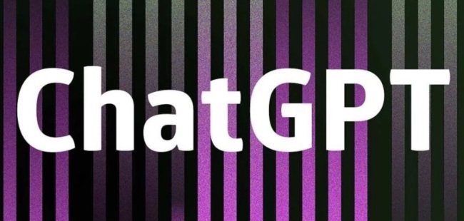 chatgpt图片素材 带logo的chatgpt封面图片大全