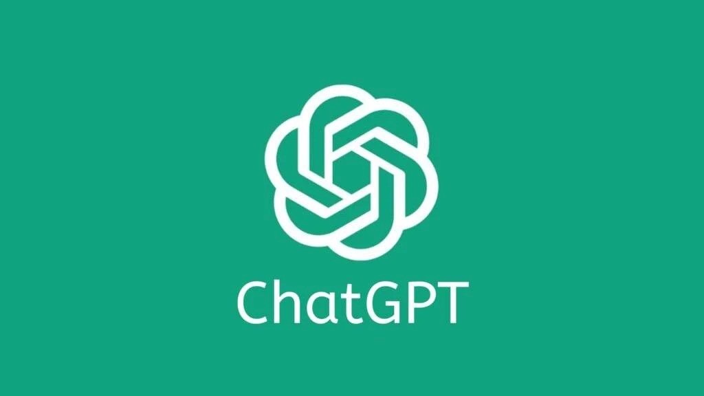 chatgpt图片素材 带logo的chatgpt封面图片大全
