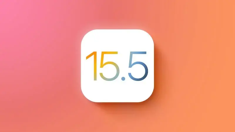 ios15.5测试版更新了什么？ios15.5beta下载与更新内容介绍