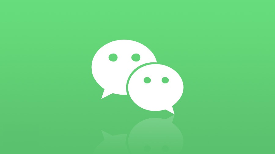 微信素材图片精选 微信logo高清背景大图