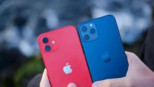 苹果官宣iphone13印度生产之后 网友发现巴西也在生产