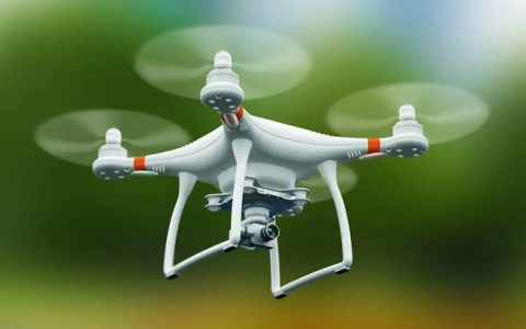 大疆模拟飞行 无平台限制，人人都能体验无人机飞行！