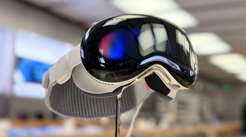 苹果vision pro国行版终于来了,售价2999元起