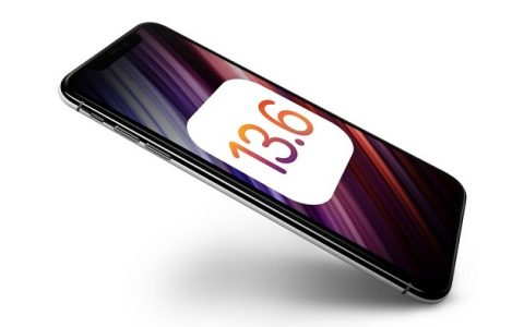 ios13.6 beta2更新了什么？ios13.6 beta2新特性与升级级方法