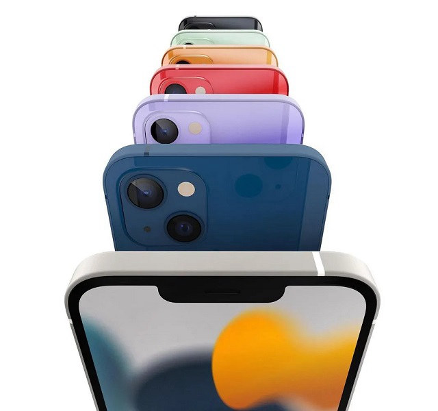 库克：iphone 13比iphone 12更好 网友：这不废话么？