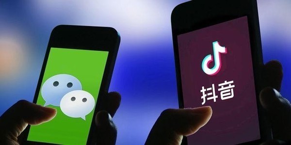 微信抖音同时大更新 摸鱼党的春天来了