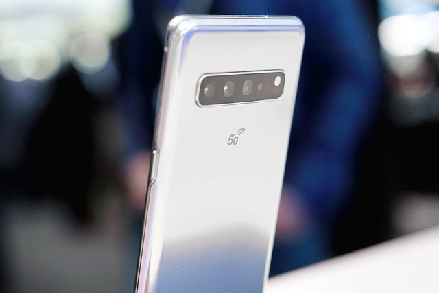 首批5g手机都有哪些坑？读懂隐藏参数不做小白鼠