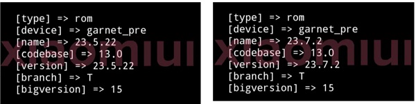 miui 15现身小米服务器，砍掉miui 14.5实锤了
