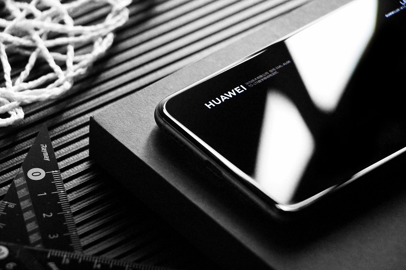 华为业绩全面回暖，麒麟5g芯片下半年回归！