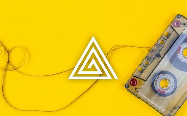 倒带音乐app下载 一款免费极简的聚合听歌app神器