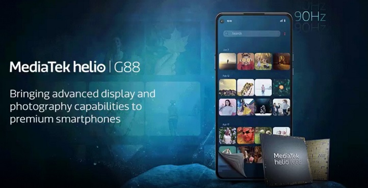 手机cpu天梯图2021年8月最新版 你的手机处理器排名高吗？