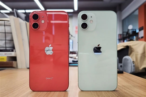 iphone 13的爆料太多？我给大家做了个一次性总结！