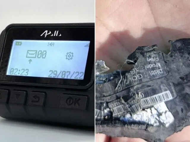 iphone 16会被远程引爆？官方回应了