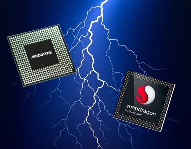 手机cpu天梯图2022年8月版来了 你的手机排名高吗？