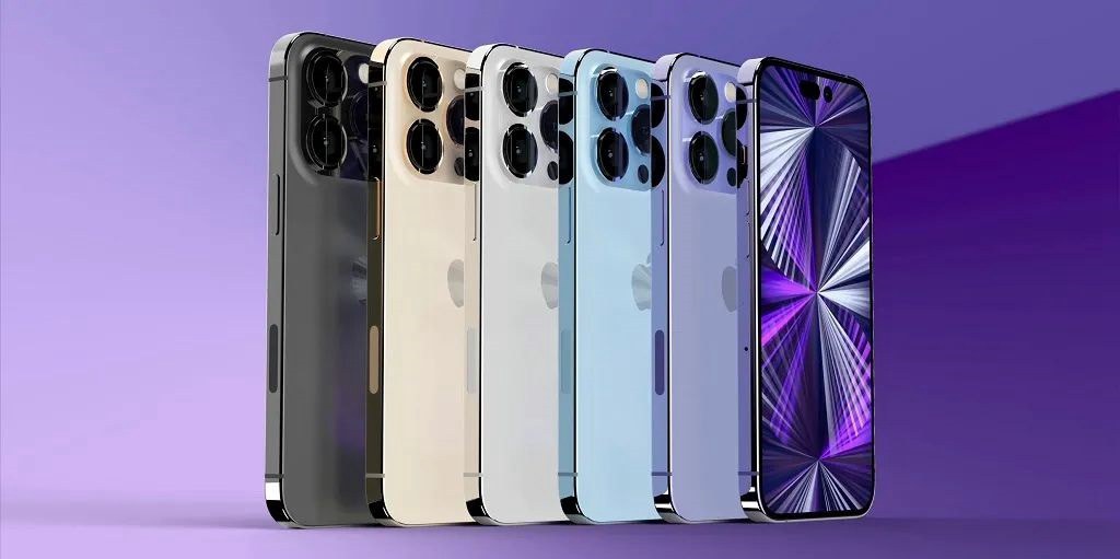 手机cpu天梯图2022年8月版来了 你的手机排名高吗？