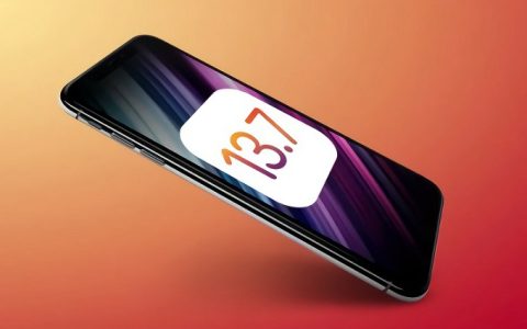 ios13.7正式版发布 新增 “暴露通知”功能