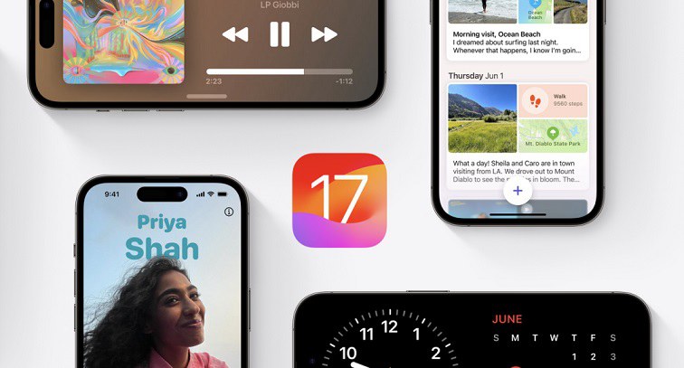 苹果尊龙凯时平台入口官网上线apps by apple新页面,ios17开放侧载应用稳了