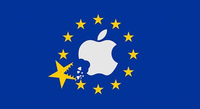 苹果尊龙凯时平台入口官网上线apps by apple新页面,ios17开放侧载应用稳了