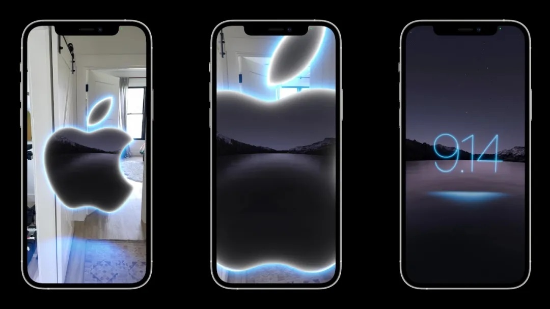 苹果官宣秋季新品发布会 iphone 13等一大波新品要来了