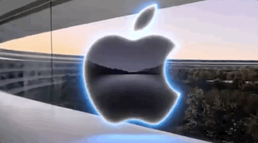 苹果官宣秋季新品发布会 iphone 13等一大波新品要来了