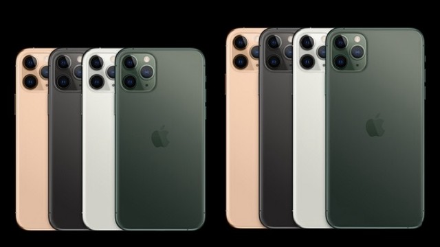 iphone11哪个地区版本最便宜？iphone 11国行/港版/美版价格对比
