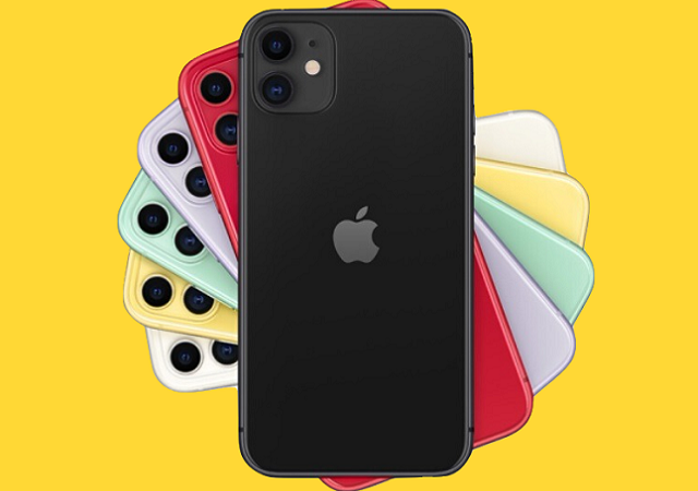 iphone 11和xr哪个好 苹果11和xr区别对比 差价700详解