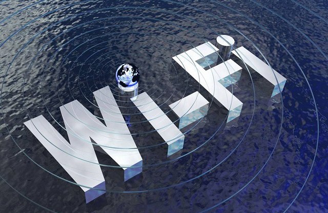 wifi信号满格却上不了网怎么回事？wifi满格无法上网的原因