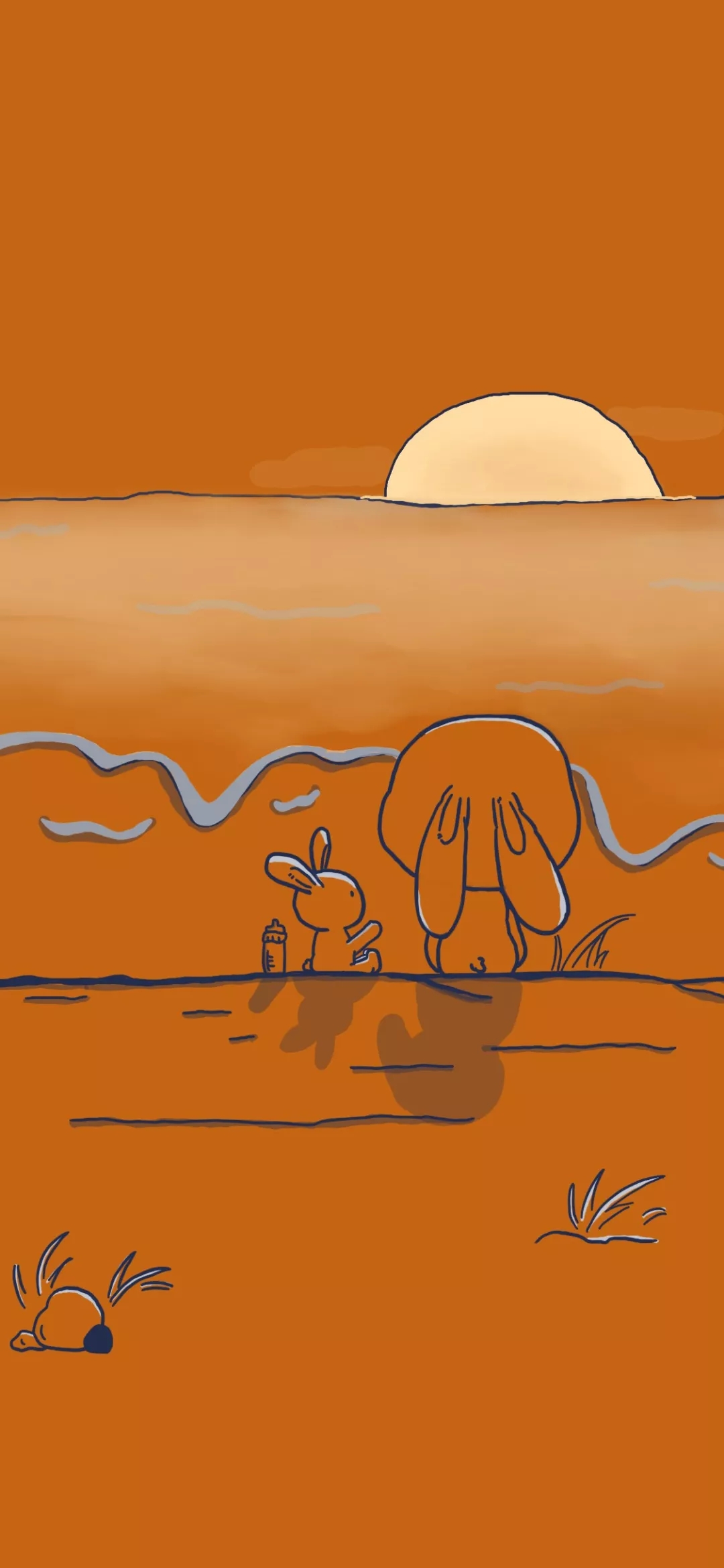 20张好看的2k超清手机壁纸下载 国庆/风景/简约/炫酷风格都有