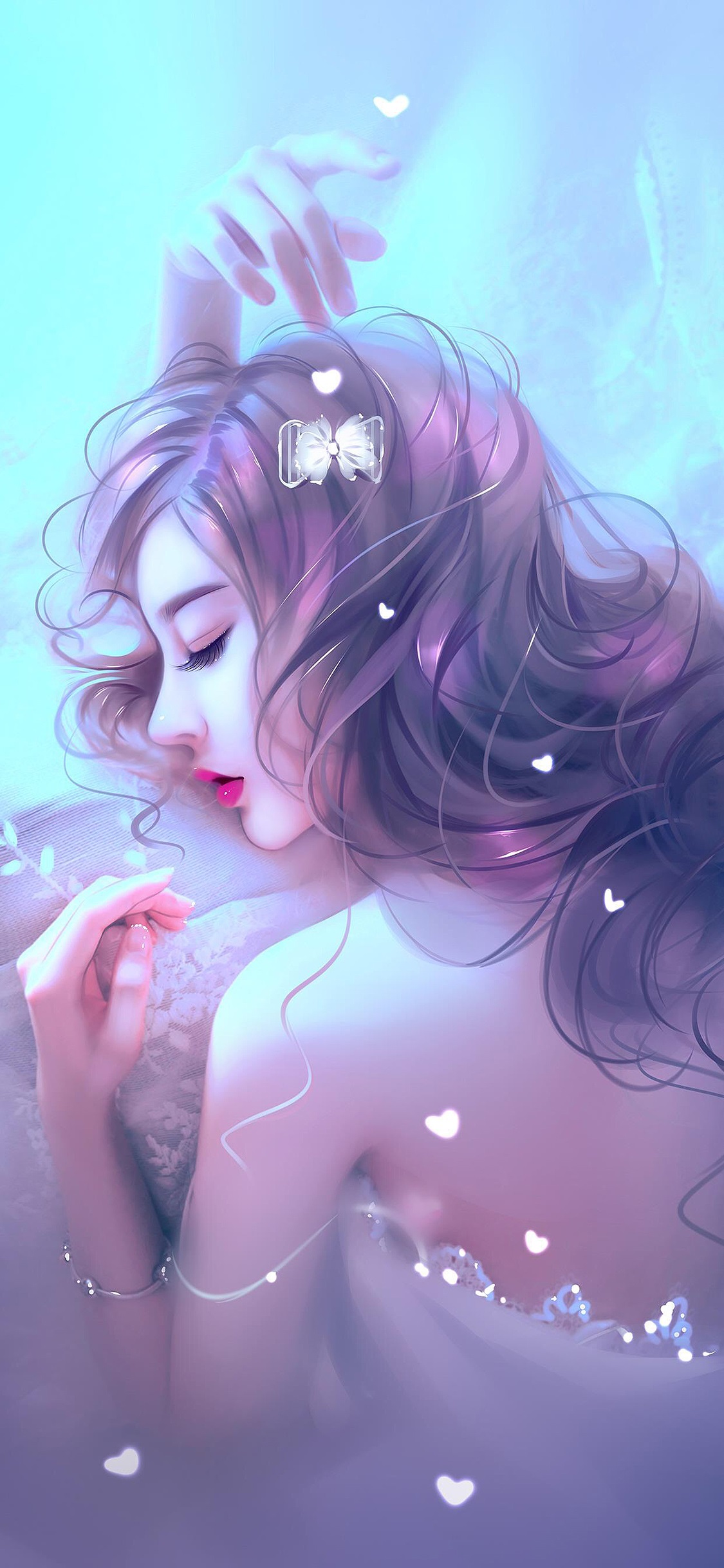 20张好看的2k超清手机壁纸下载 国庆/风景/简约/炫酷风格都有