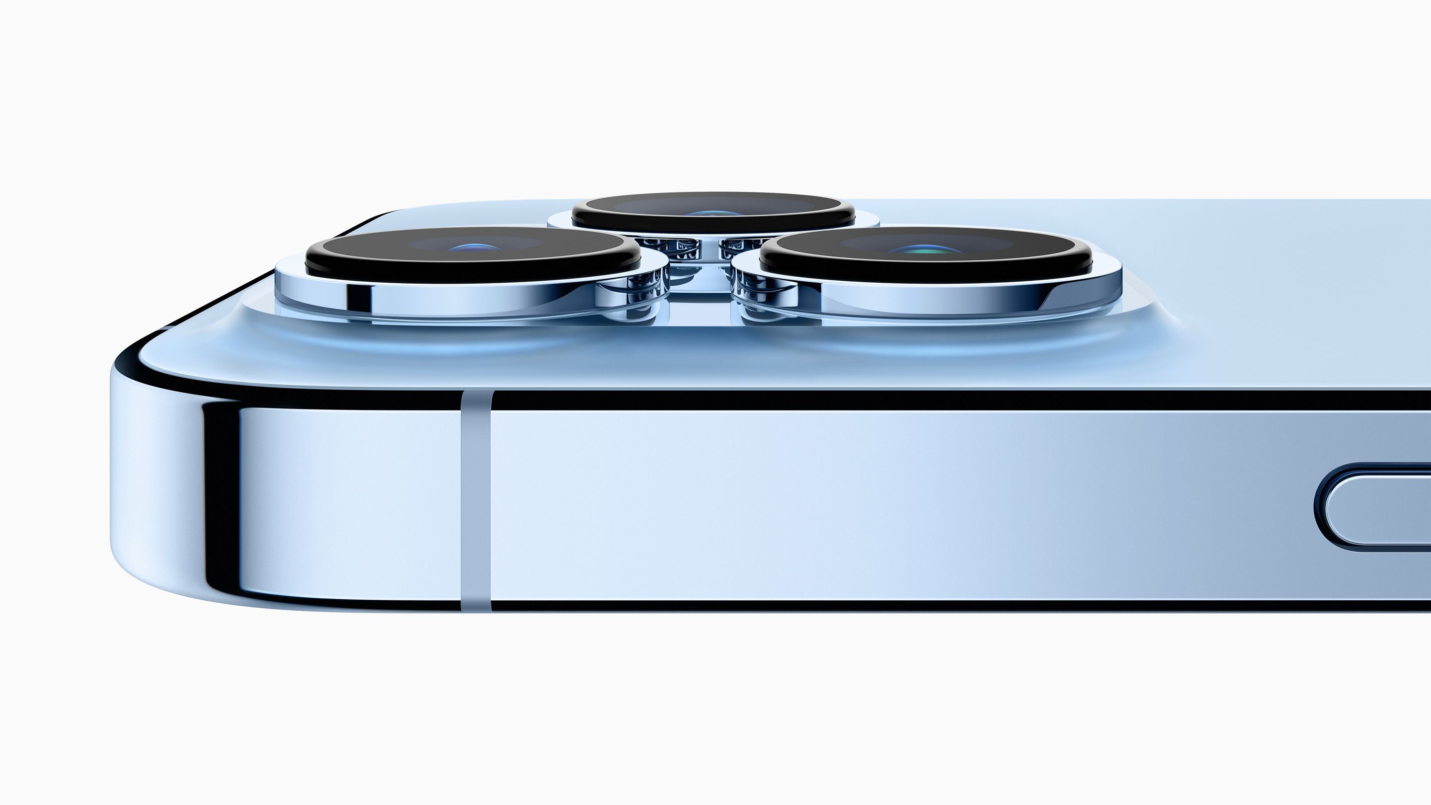 iphone 13 pro的dxo相机排名仅第四？网友热议！