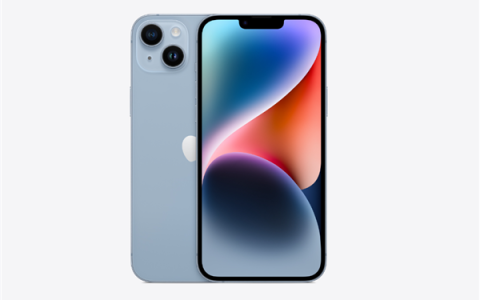 二手iphone 14贬值速度是13两倍被吐槽：帮iphone 13清库存