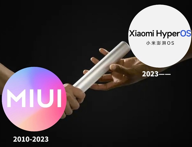 小米系统为何不叫mios？原因竟和苹果有关！