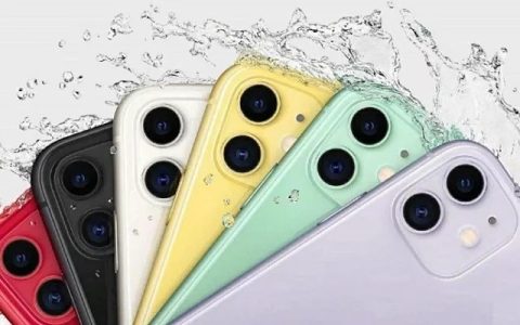 二手iphone选购指南 买二手苹果手机注意事项与验机攻略