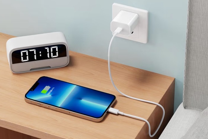 iphone14第一次充电多久？iphone14 pro第一次正确充电方法