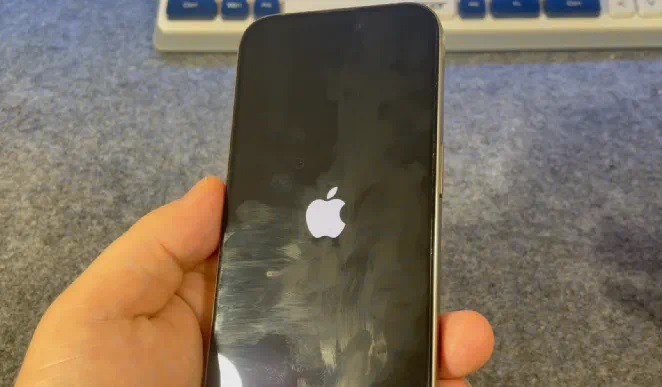 ios 17奇葩bug，app资源库让iphone死机的解决办法