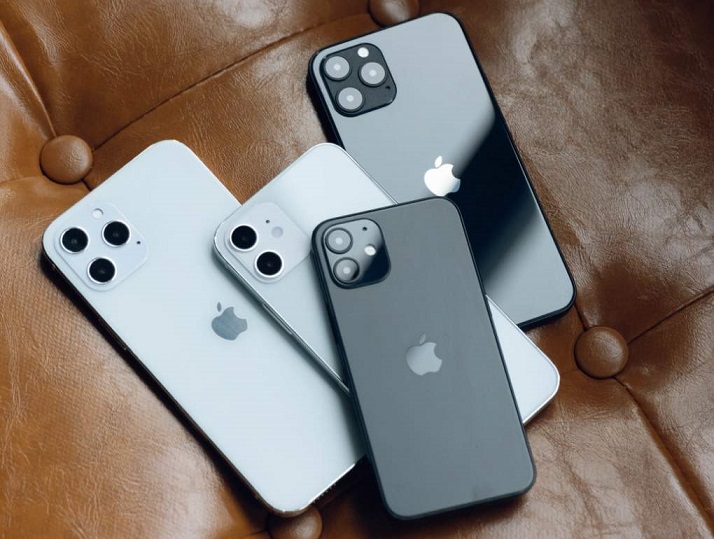 ios 14.2.1正式版发布 修复iphone 12断触和信号门问题