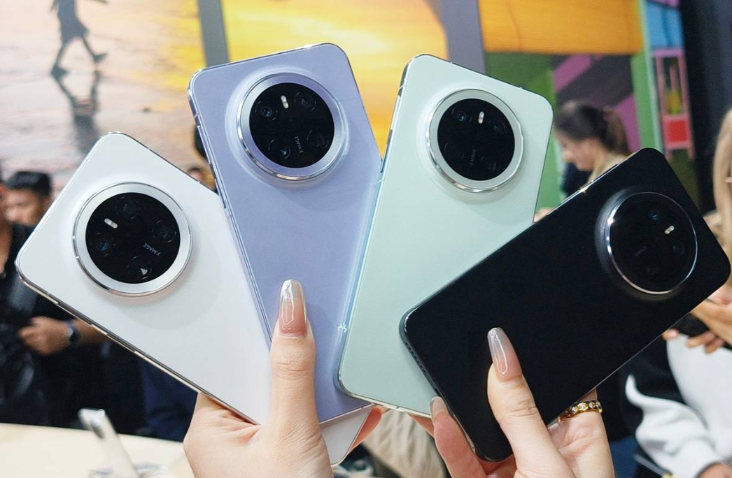 麒麟9020相当于骁龙多少 华为mate70 pro性能实测