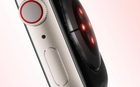 苹果apple watch禁令最新进展：白宫密切关注，masimo愿意和解！