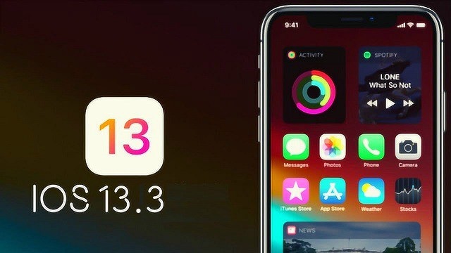 苹果关闭ios13.2.2验证通道 ios13.3正式版要来了