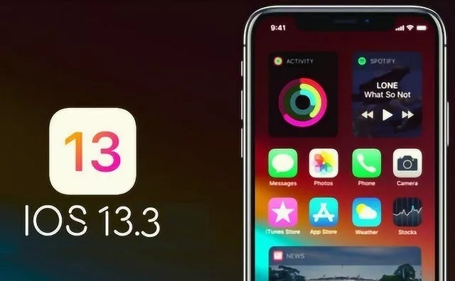 ios13.3更新了什么？ios13.3正式版新特性与升降级攻略